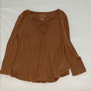 American Eagle Shirt